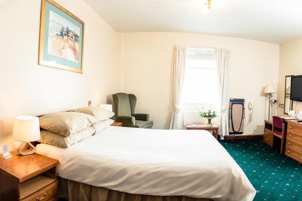 Huddersfield Central Lodge Eksteriør bilde